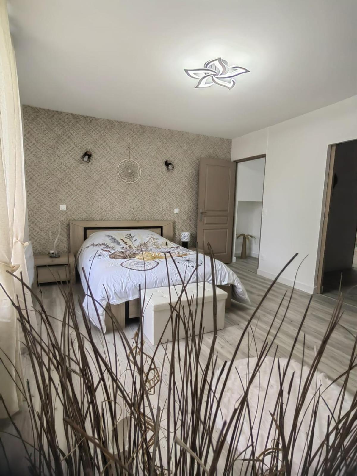 Apartamento Bel Bord Du Rhone