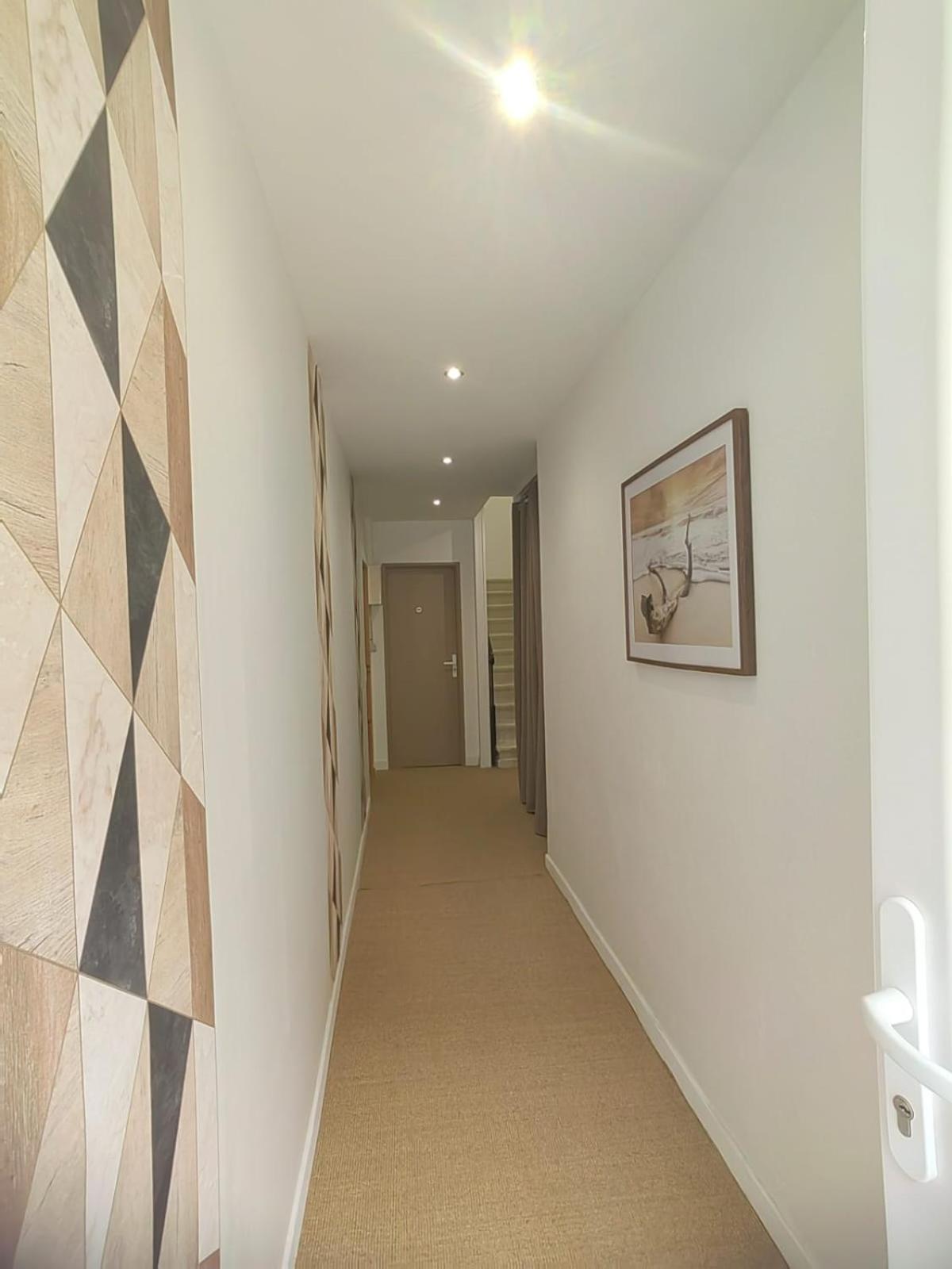 Apartment Bel Bord Du Rhone