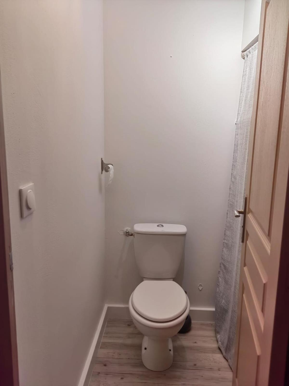 Apartment Bel Bord Du Rhone *