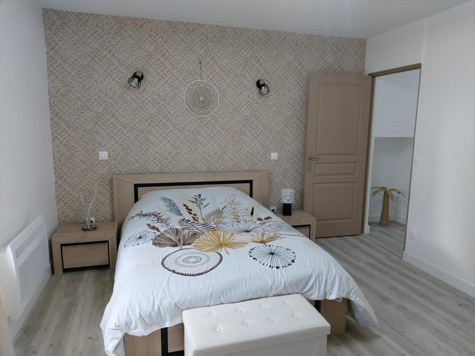 Apartment Bel Bord Du Rhone *