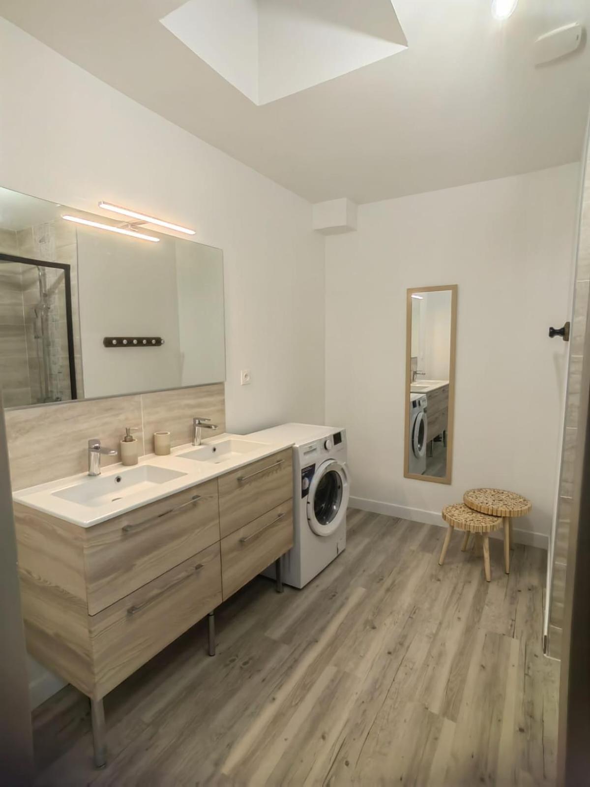 Apartment Bel Bord Du Rhone *